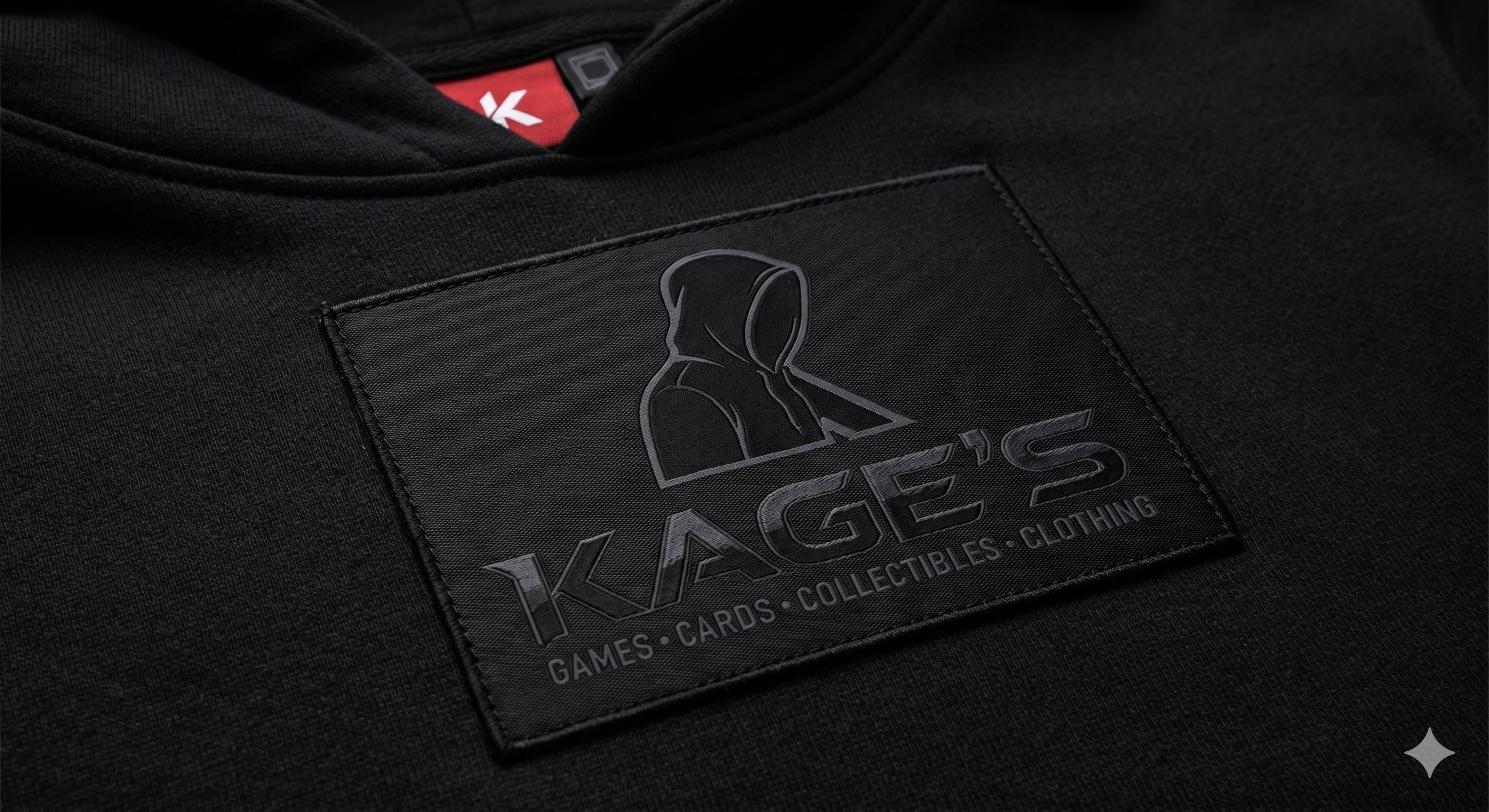 KAGE'S